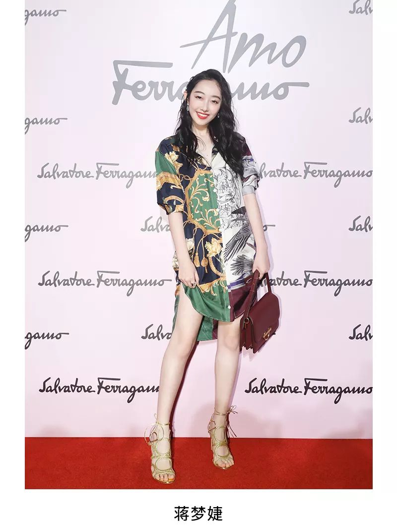 香水推荐持久留香菲拉格慕,送女友香水福利大放送