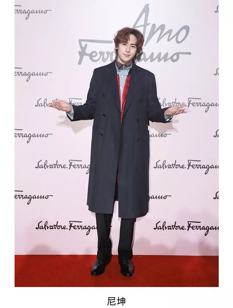 香水推荐持久留香菲拉格慕,送女友香水福利大放送