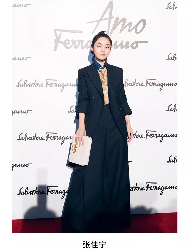 香水推荐持久留香菲拉格慕,送女友香水福利大放送