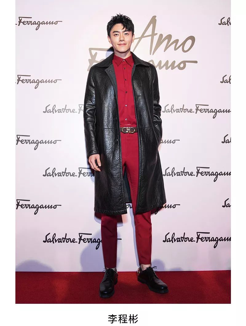 香水推荐持久留香菲拉格慕,送女友香水福利大放送