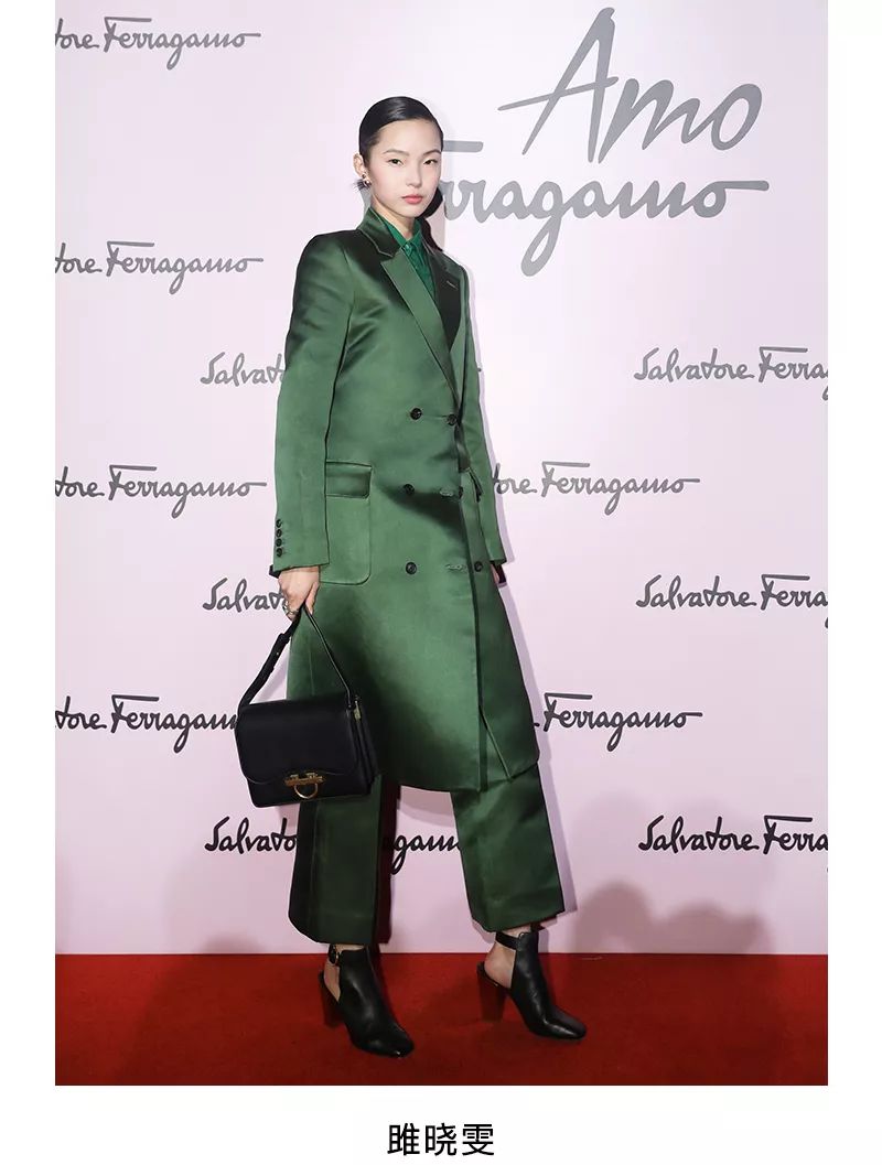 香水推荐持久留香菲拉格慕,送女友香水福利大放送