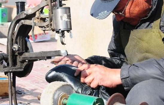 皮鞋美容修鞋店,皮革美容修鞋店