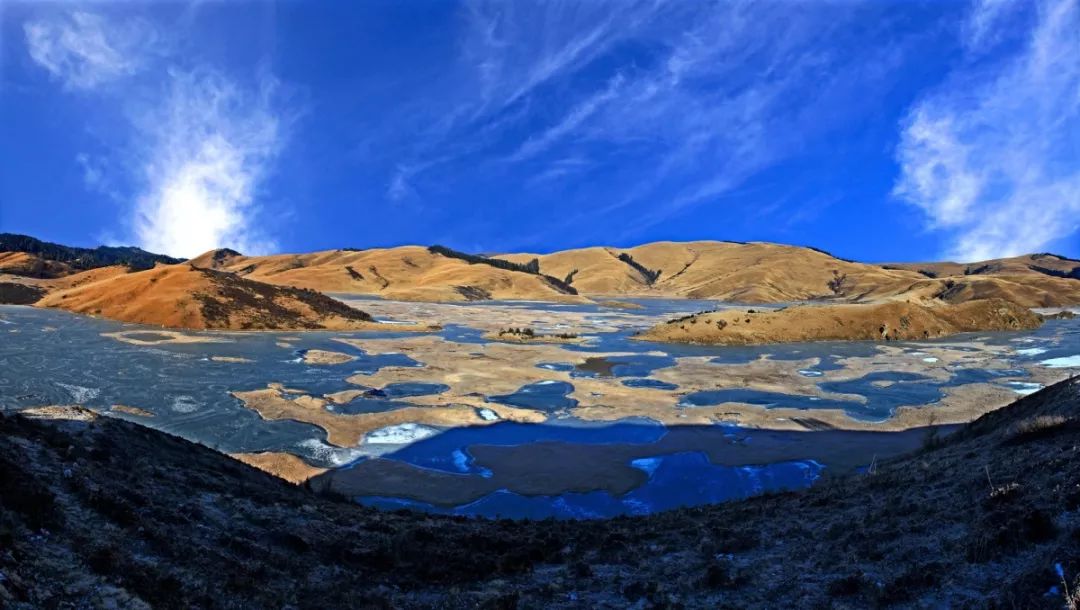 木里为什么叫木里王国,木里为什么每年都有火