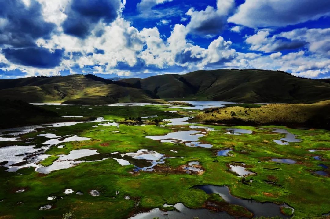 木里为什么叫木里王国,木里为什么每年都有火