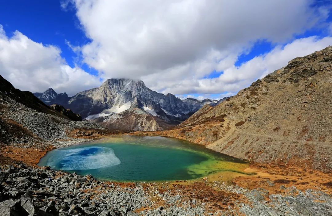 木里为什么叫木里王国,木里为什么每年都有火