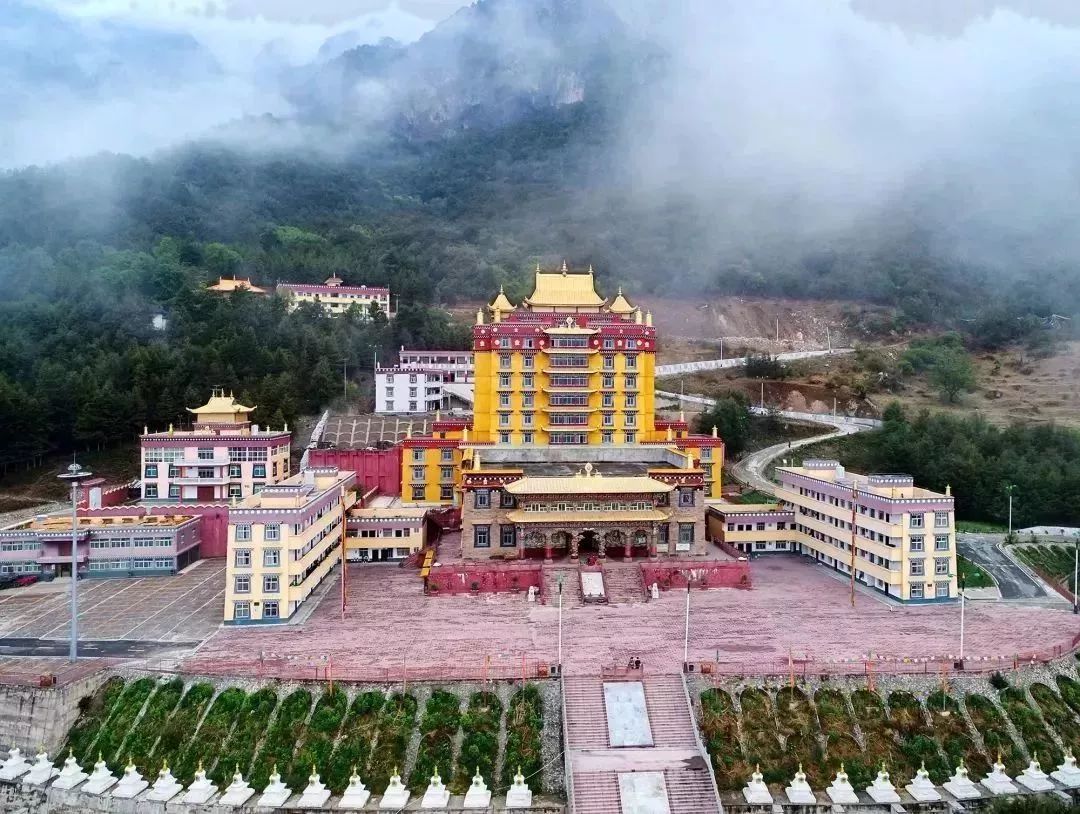 木里为什么叫木里王国,木里为什么每年都有火