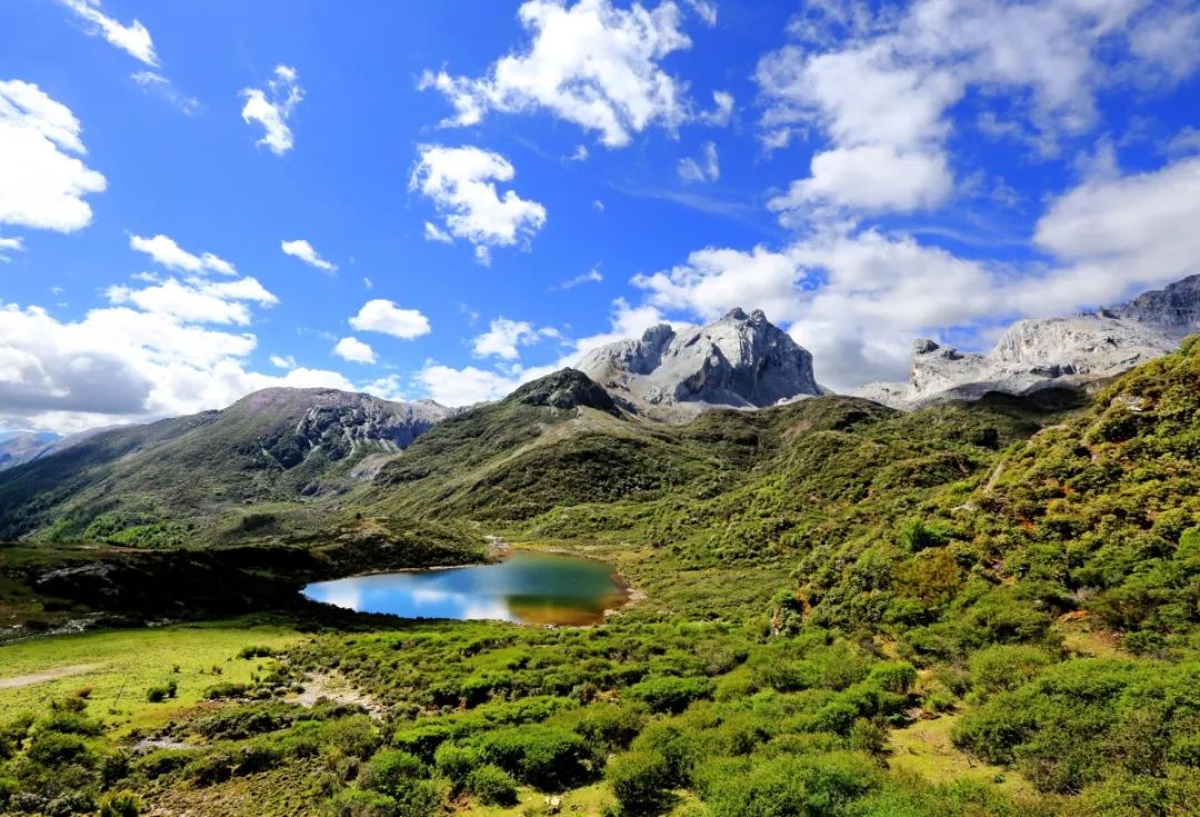 木里为什么叫木里王国,木里为什么每年都有火