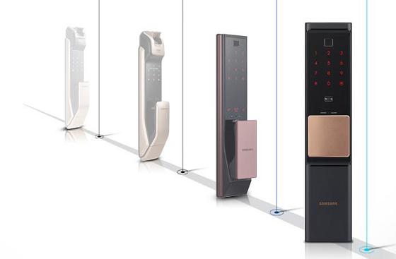 智能门锁有什么猫腻,智能门锁到底靠谱不