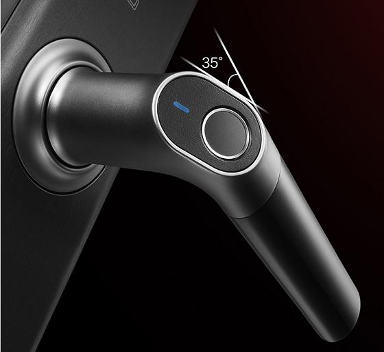 智能门锁有什么猫腻,智能门锁到底靠谱不