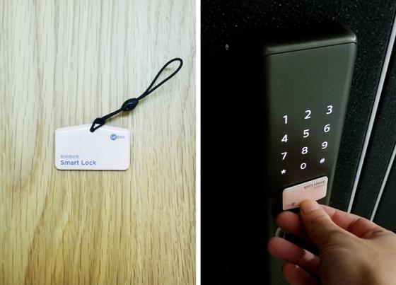 智能门锁有什么猫腻,智能门锁到底靠谱不