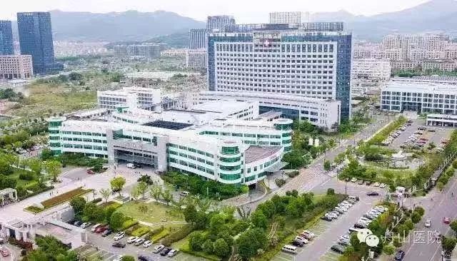 舟山越来越好,舟山越来越好下一句是什么