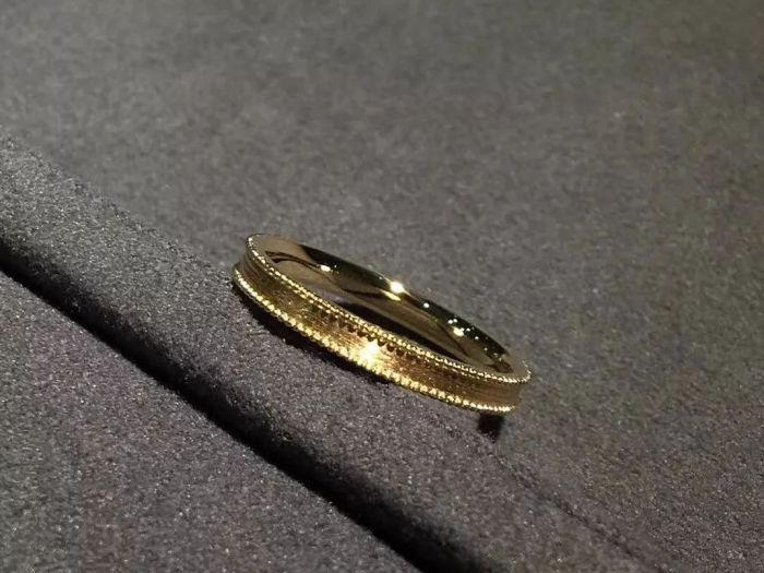 平价首饰怎样戴出高级感,珠宝戴出高级感