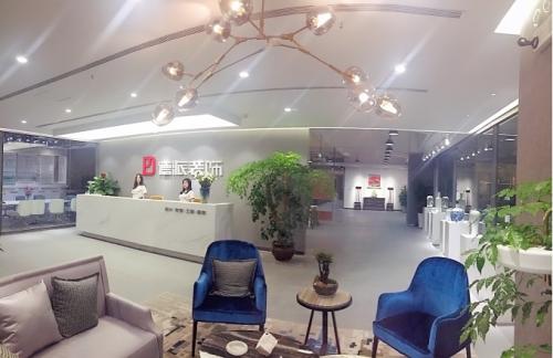 福州德派装饰,深圳市德派装饰设计工程有限公司