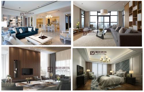 福州德派装饰,深圳市德派装饰设计工程有限公司