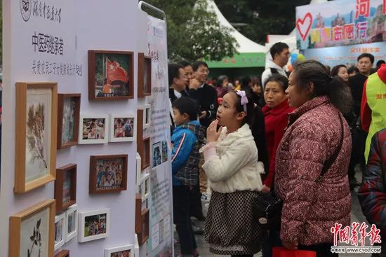 戳开志交会！“精致到牙齿”的志愿服务什么样？