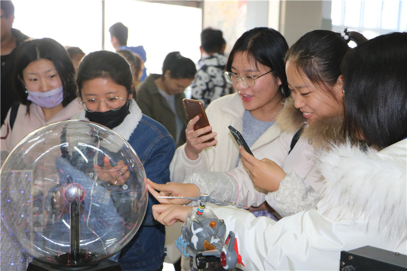 衡水学院2023年迎新生典礼直播,衡水学院建校一百周年