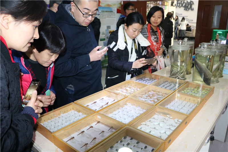 衡水学院2023年迎新生典礼直播,衡水学院建校一百周年