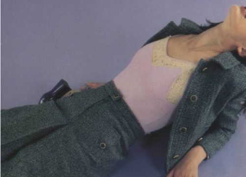 自从有了它，每次洗完澡皮肤都会瞬间变白！