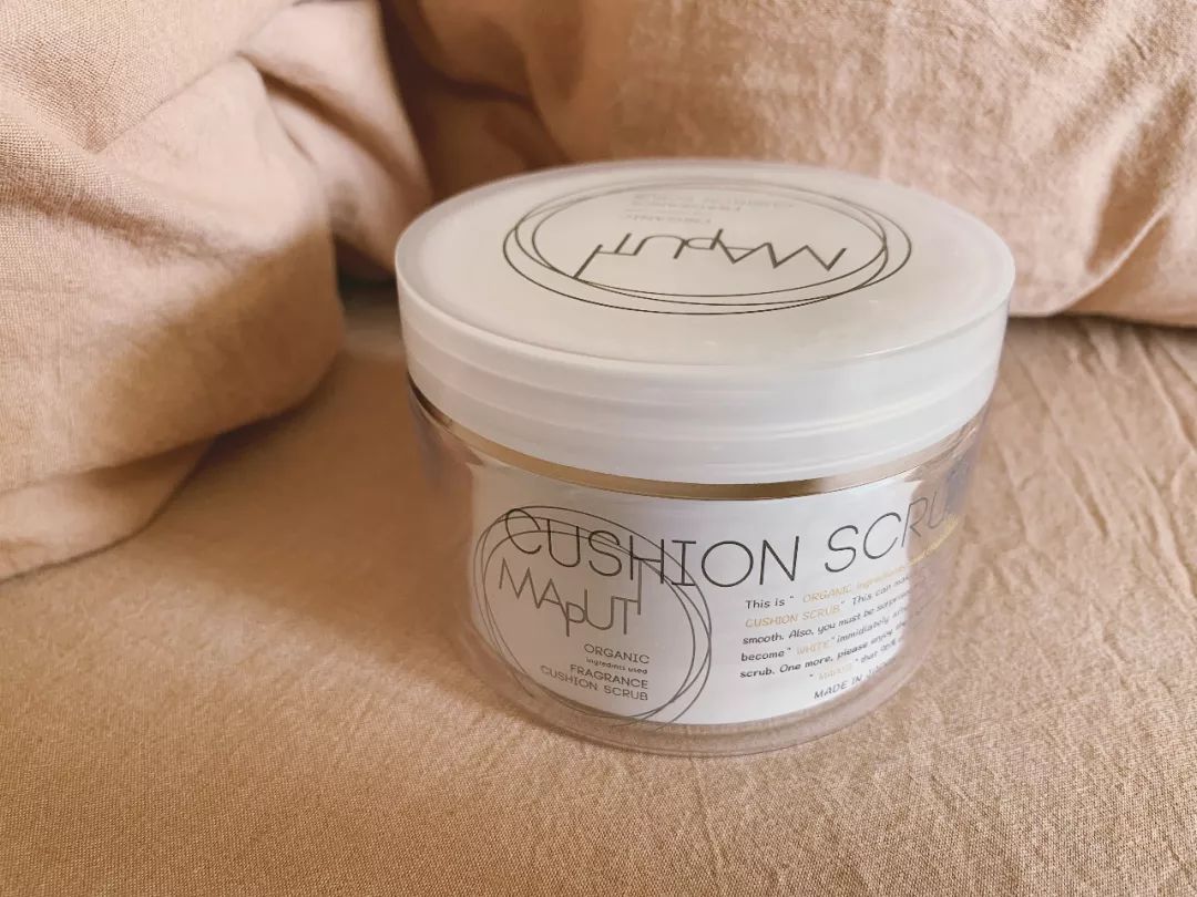 自从有了它，每次洗完澡皮肤都会瞬间变白！