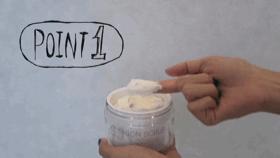 自从有了它，每次洗完澡皮肤都会瞬间变白！