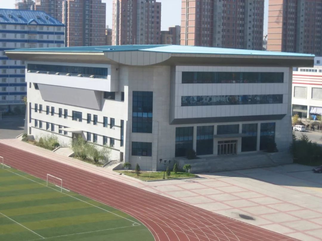 辽宁百年学校,辽宁历史最悠久的学校