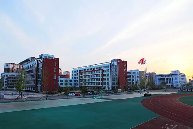 辽宁百年学校,辽宁历史最悠久的学校