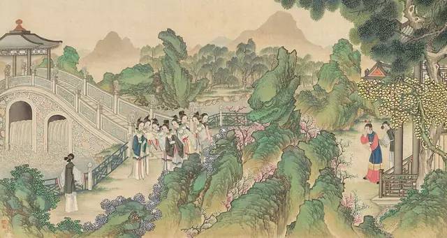 高考题目续写红楼梦,高考700分续写红楼梦