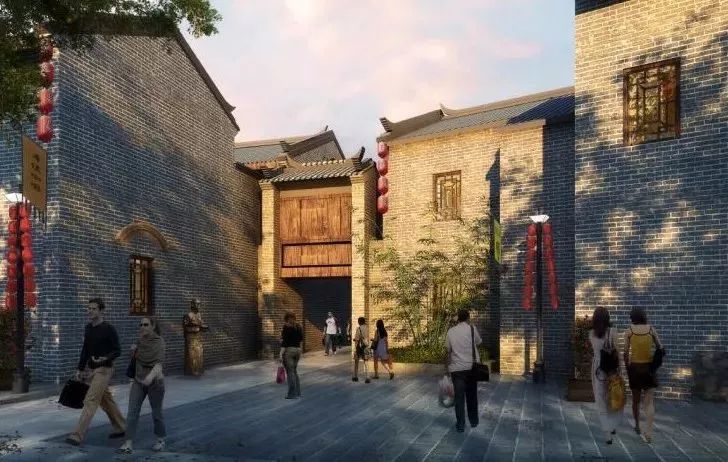 邕城如画盛世当歌,魅力邕城璀璨画卷