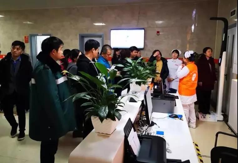 安阳市人民医院代谢中心社区联盟单位授牌活动圆满成功