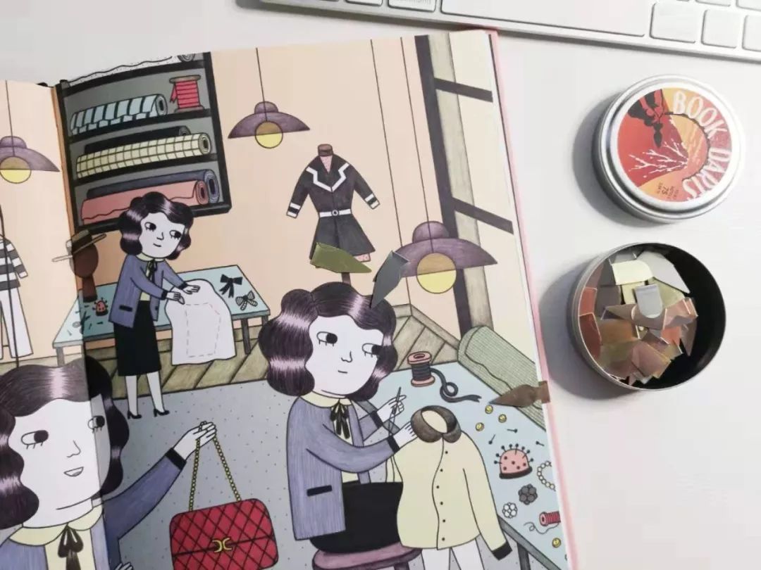 拍了一个礼拜的照片，终于写好了这份post-it*法大**！学霸学渣都适用啊！