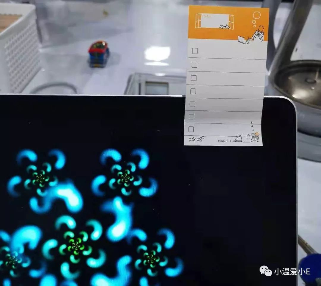 拍了一个礼拜的照片，终于写好了这份post-it*法大**！学霸学渣都适用啊！