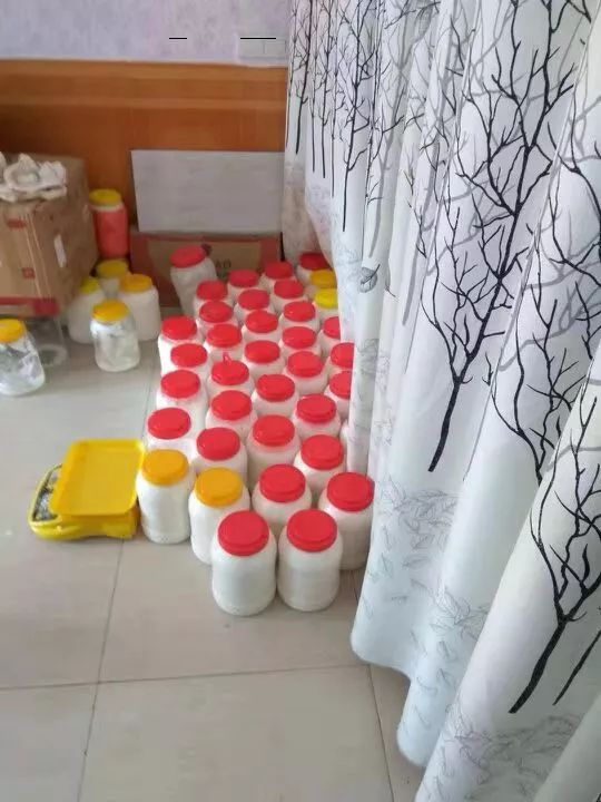 警方破获一起特大生产销售假药案,连云港特大制毒案件