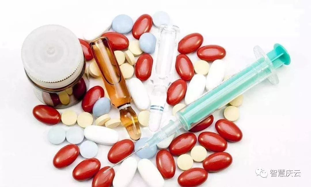 家长给孩子随意使用抗生素,家长不要私自给宝宝用的药