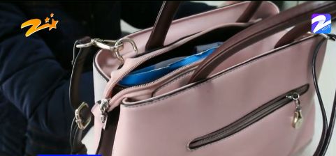 男子中途算了一卦,算卦说自己有灾怎么办