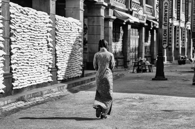 她是鲁迅最欣赏的女人,31岁便凄凉离世,爱情是她永远的劫