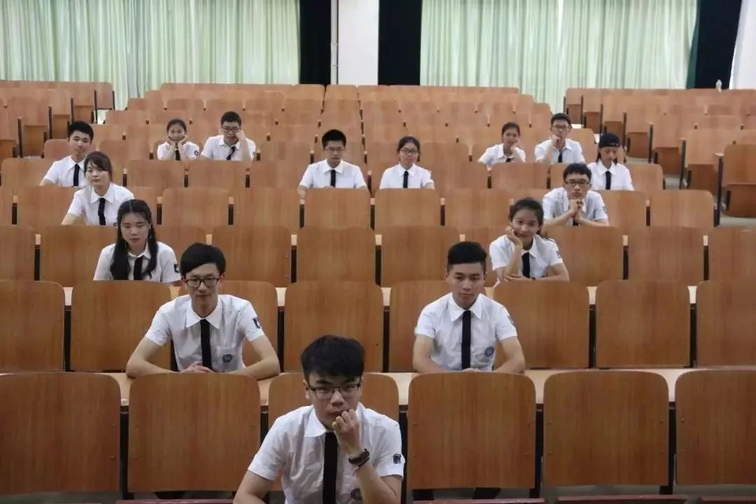 盘点柳州前十名学校,柳江区初中排名前十名的学校