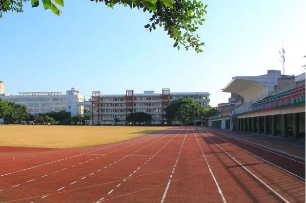 盘点柳州前十名学校,柳江区初中排名前十名的学校