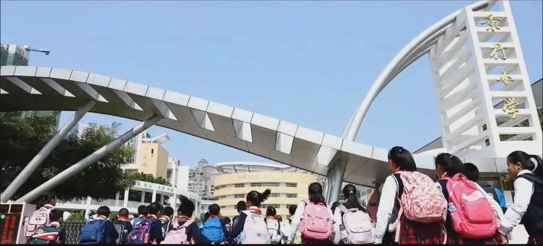 盘点柳州前十名学校,柳江区初中排名前十名的学校