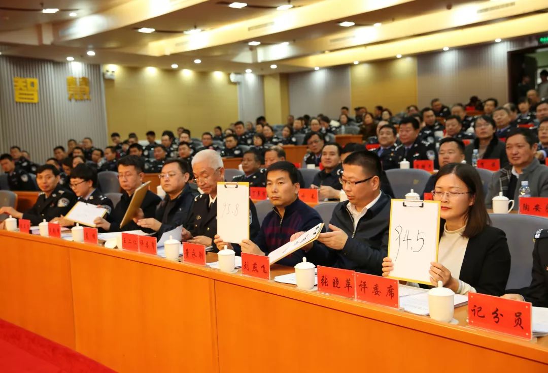 关于深化公安放管服的探索,公安分局推进放管服