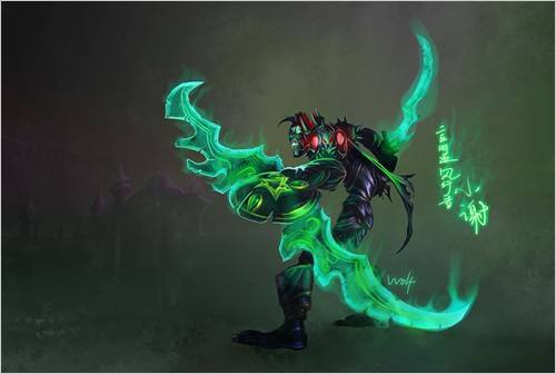 生于暗影任务流程,生于暗影第二部分