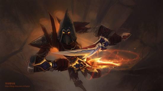 生于暗影任务流程,生于暗影第二部分