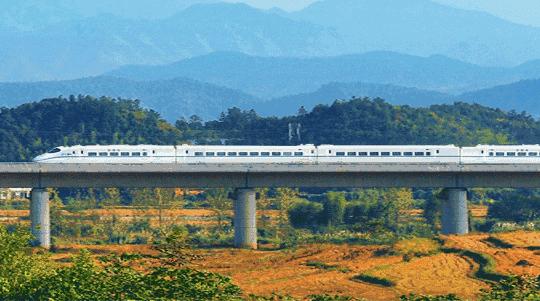 厉害了！未来，苏州人去青岛只要不到3小时！