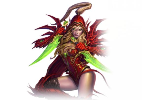 生于暗影任务流程,生于暗影第二部分