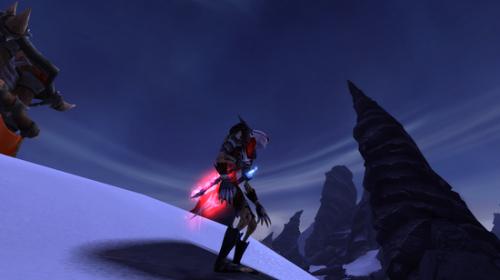 生于暗影任务流程,生于暗影第二部分