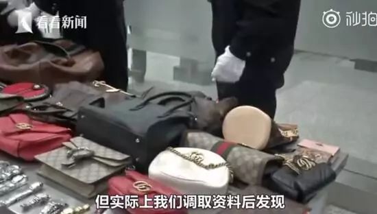 你代购吗？人肉代购回国开箱震惊所有人