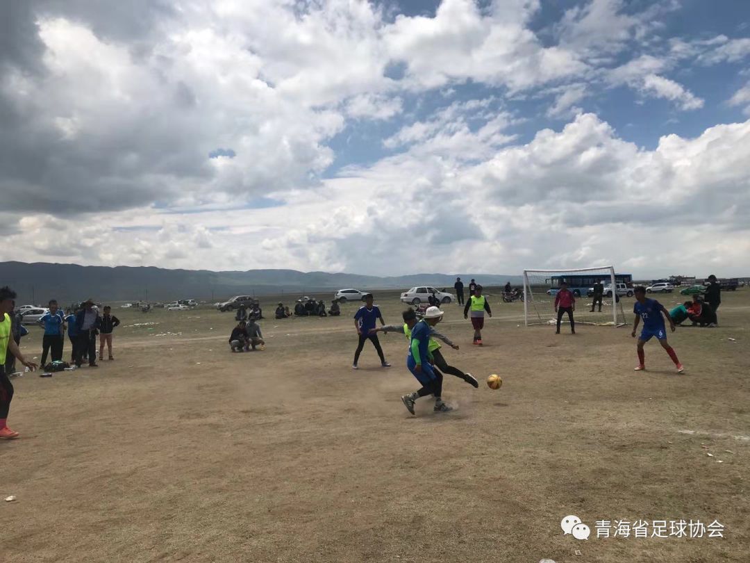 西藏高原上的少年足球梦,帕米尔高原的足球梦