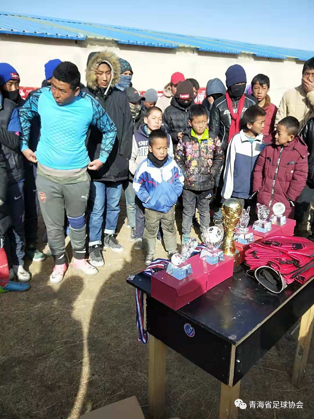 西藏高原上的少年足球梦,帕米尔高原的足球梦