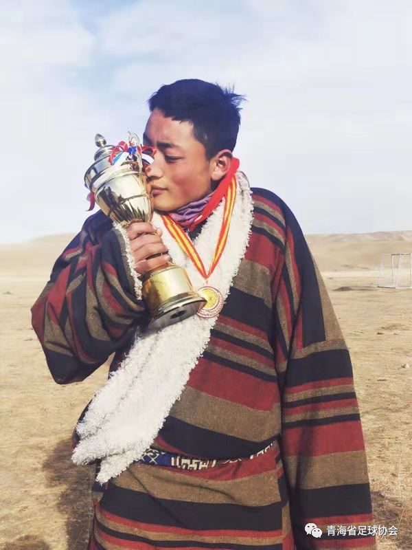 西藏高原上的少年足球梦,帕米尔高原的足球梦