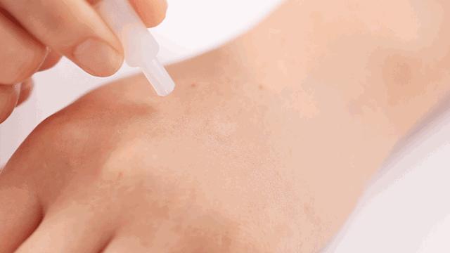 资生堂配方测试,资生堂配方测评