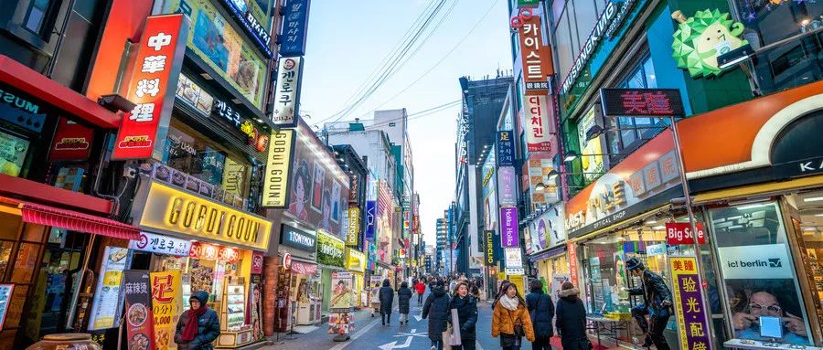 DG无人再提、中韩旅游回暖,中国人真的这么健忘?